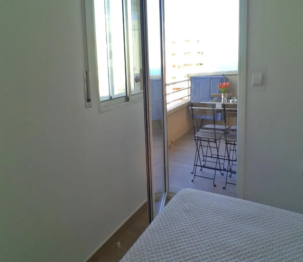 Doree 205 Miami Playa Daire