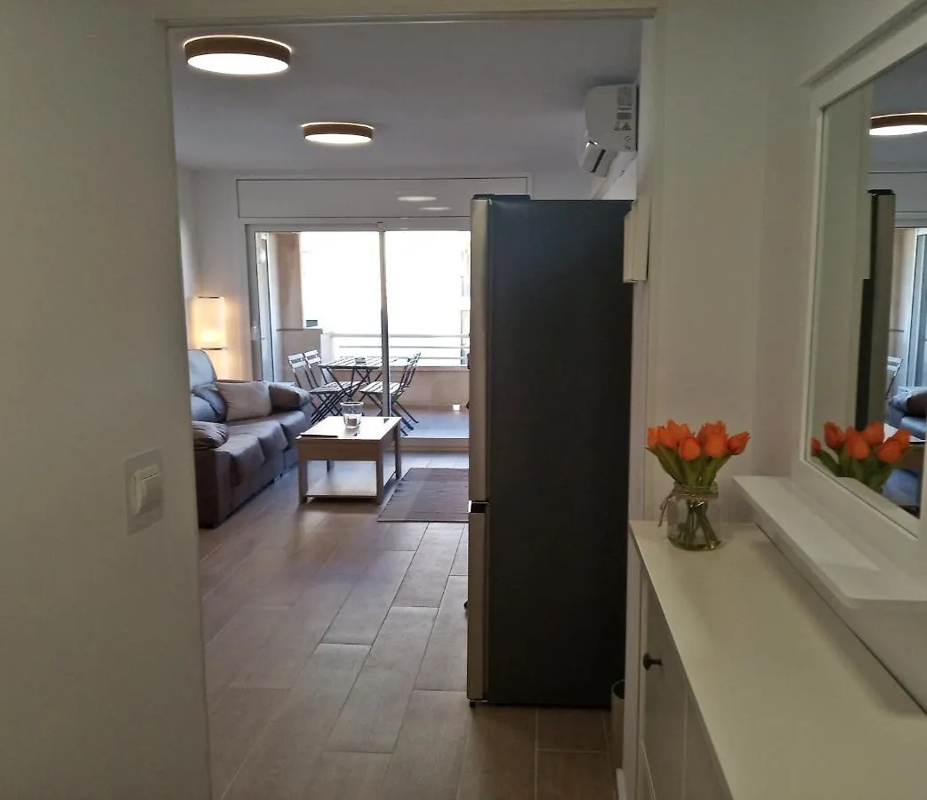 Doree 205 Miami Playa