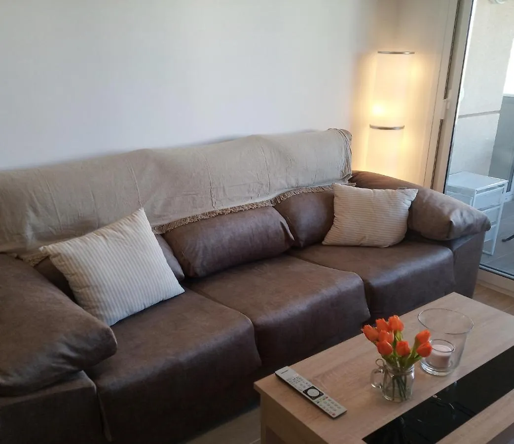 Appartamento Doree 205 Miami Playa